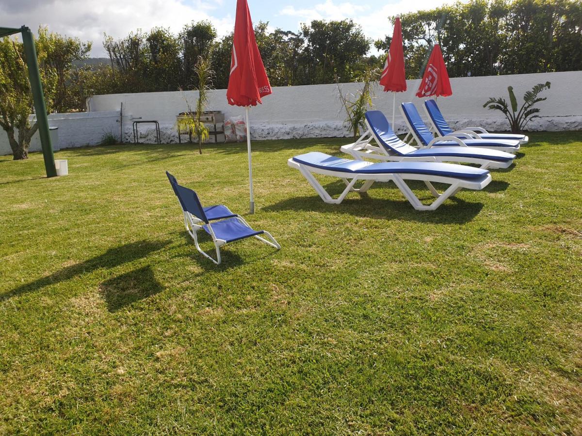 Bed and Breakfast Casa Marques à Angra do Heroísmo Extérieur photo
