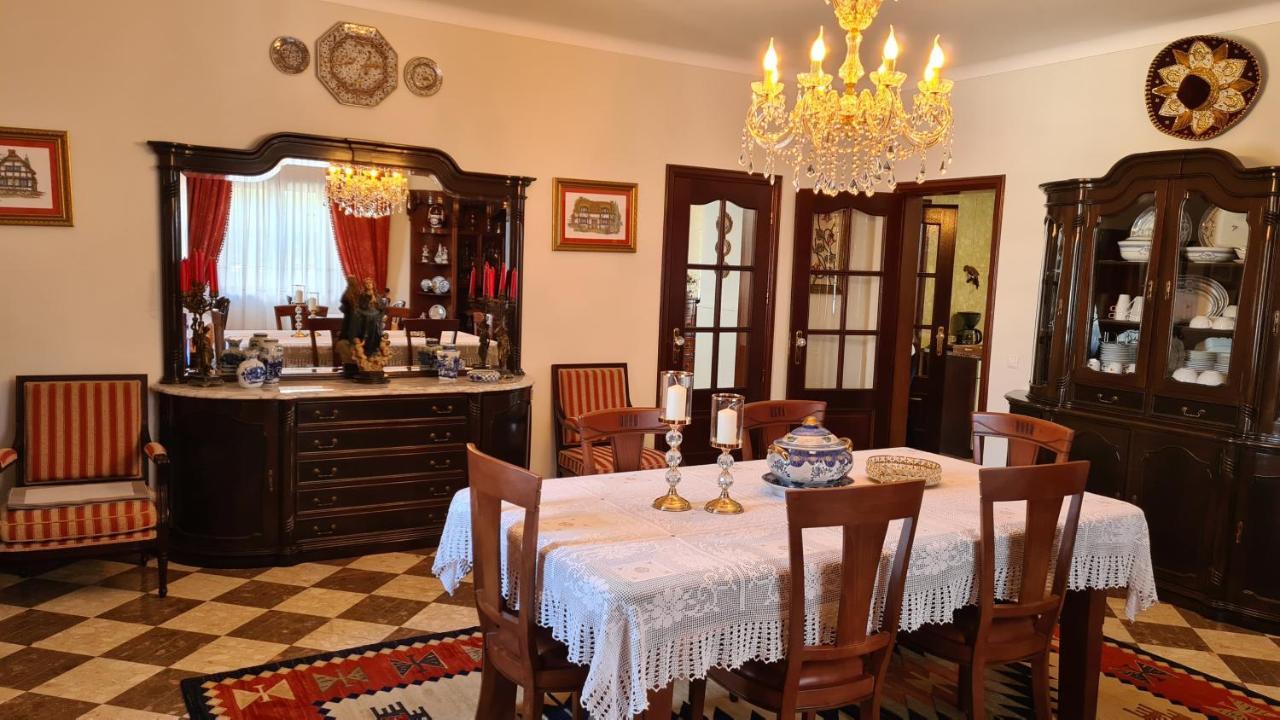 Bed and Breakfast Casa Marques à Angra do Heroísmo Extérieur photo