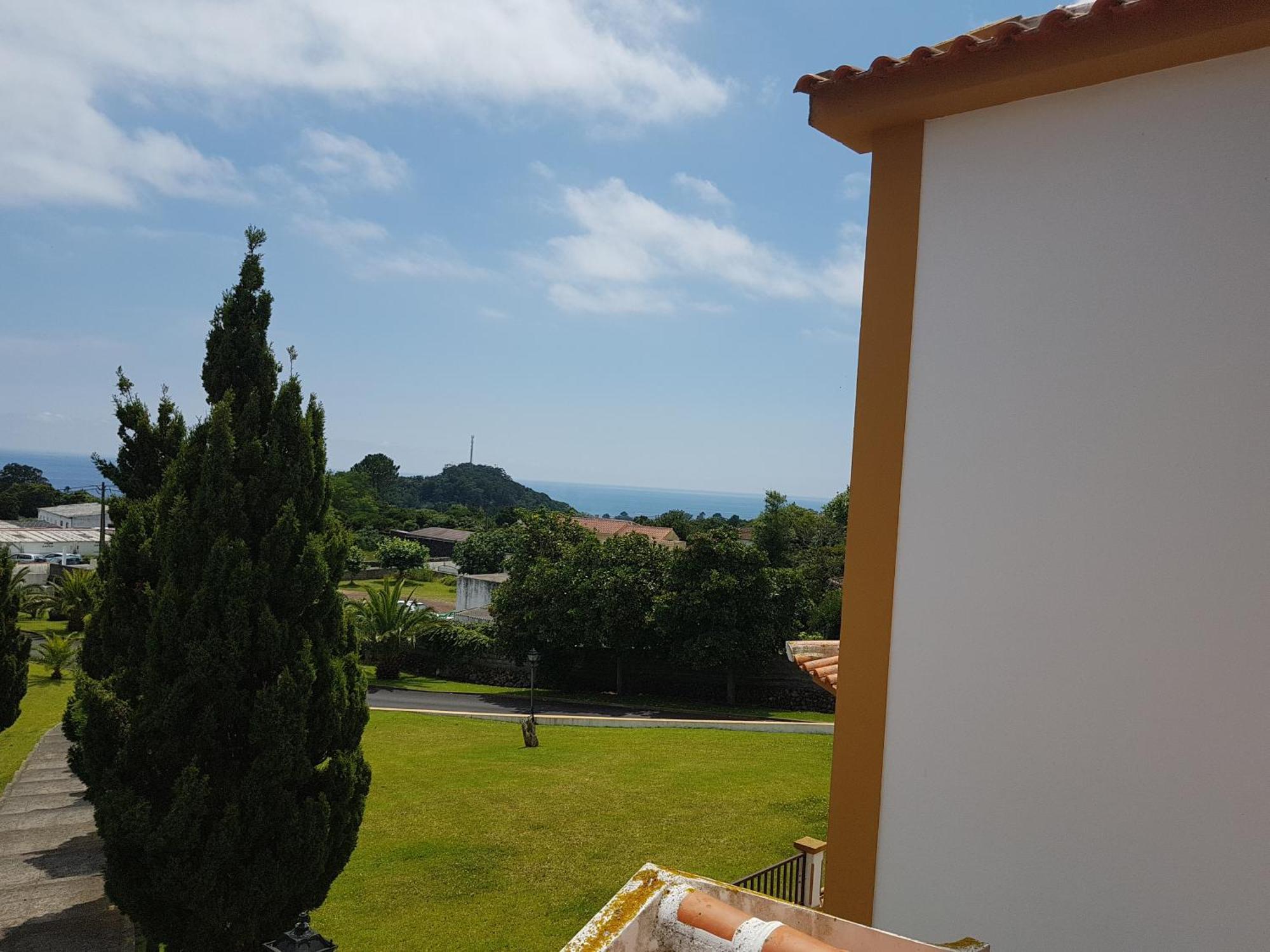 Bed and Breakfast Casa Marques à Angra do Heroísmo Chambre photo