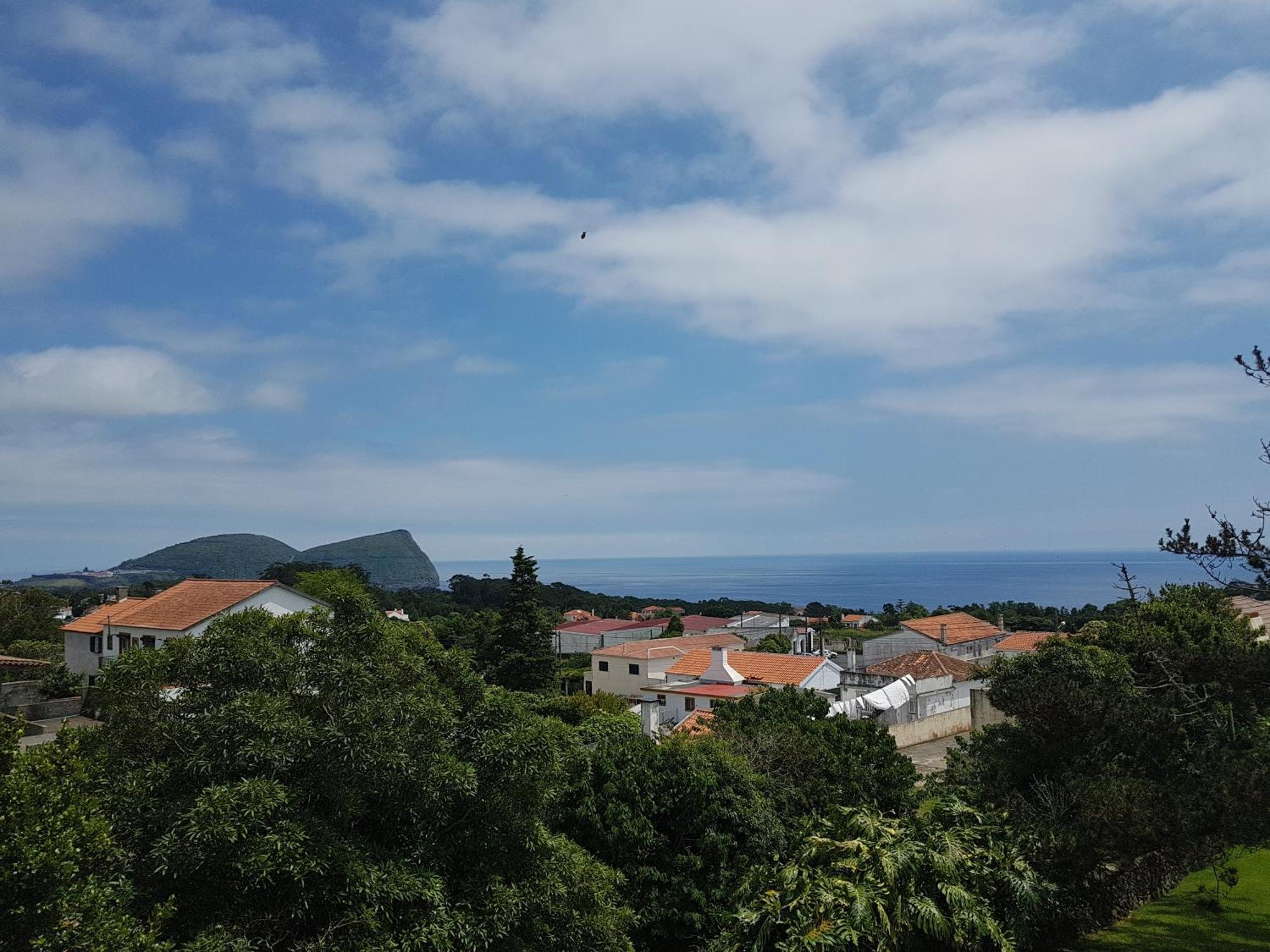 Bed and Breakfast Casa Marques à Angra do Heroísmo Chambre photo